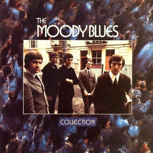 The Moody Blues Collection