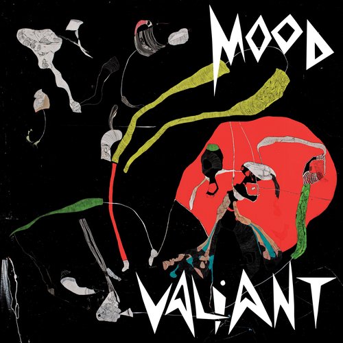 Mood Valiant — Hiatus Kaiyote | Last.fm