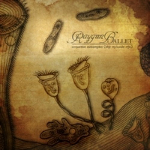 Coquette Automata (The Molecule Mix)
