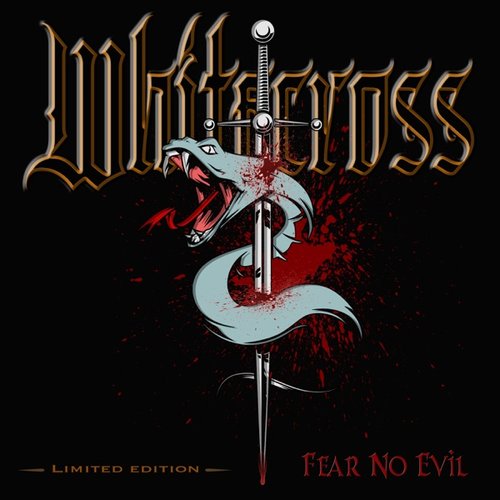 Fear No Evil - Single