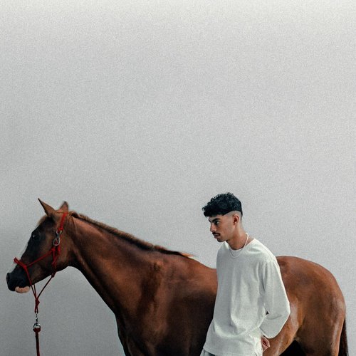 FUCK LARR - Single