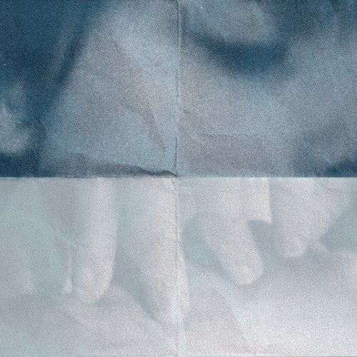 I'm Afraid I'm Not Angry - EP