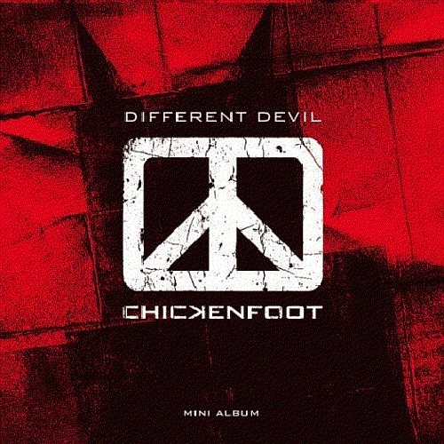 Different Devil