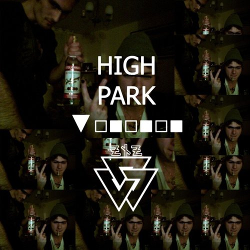 High Park & ▼□■□■□■ & zxz