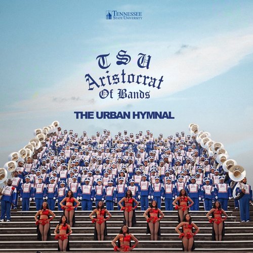 The Urban Hymnal