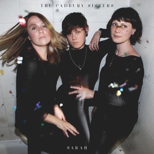 Sarah EP