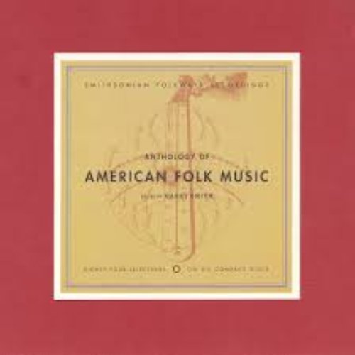 American Folk Music