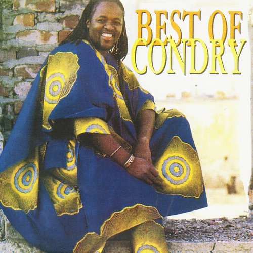 Best of Condry