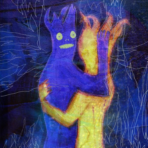 ∈ - EP