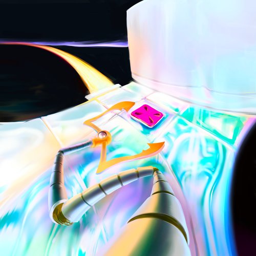 The Electrifying Incident (Patricia's Version)