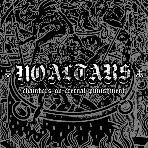 Chambers Ov Eternal Punishment