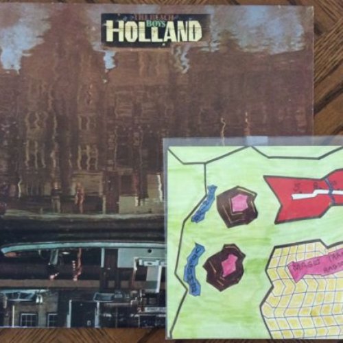 Holland / Mount Vernon And Fairway