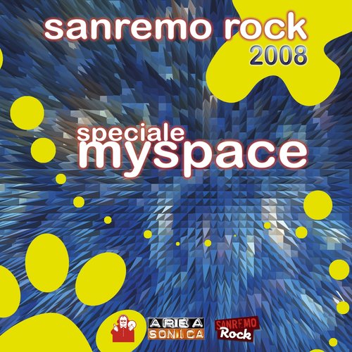 Sanremo Rock Speciale MySpace