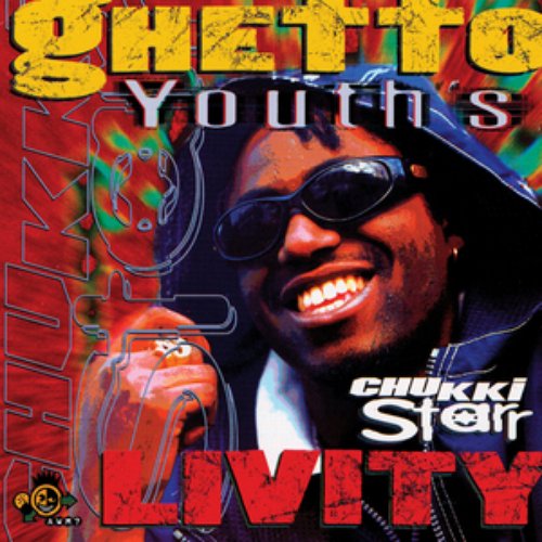 Ghetto Youth's Livity