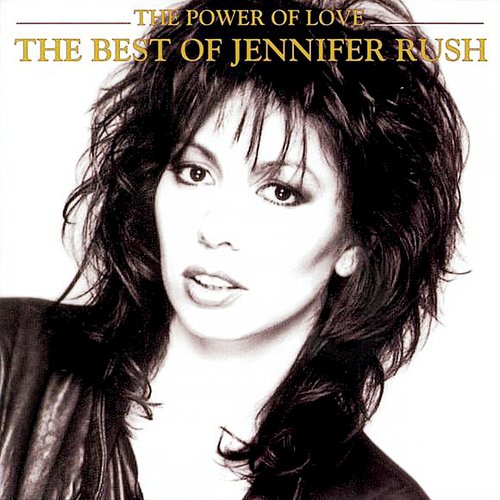 The Power Of Love - The Best Of Jennifer Rush