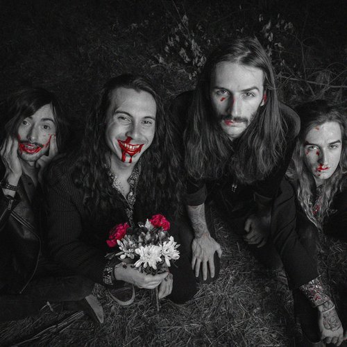 I Wanna Love You - Single