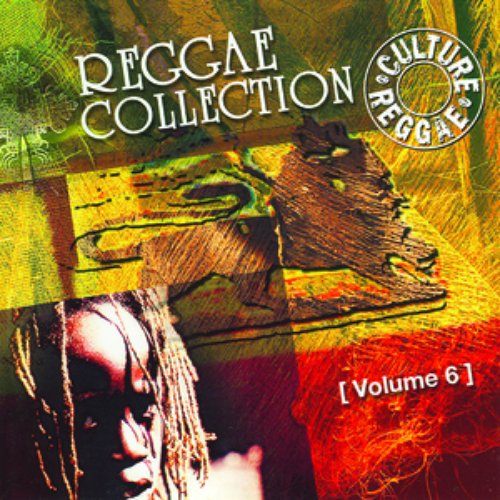Reggae Collection - Volume Six