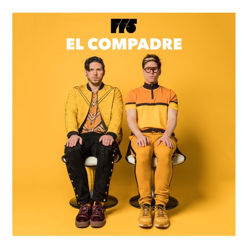 El Compadre