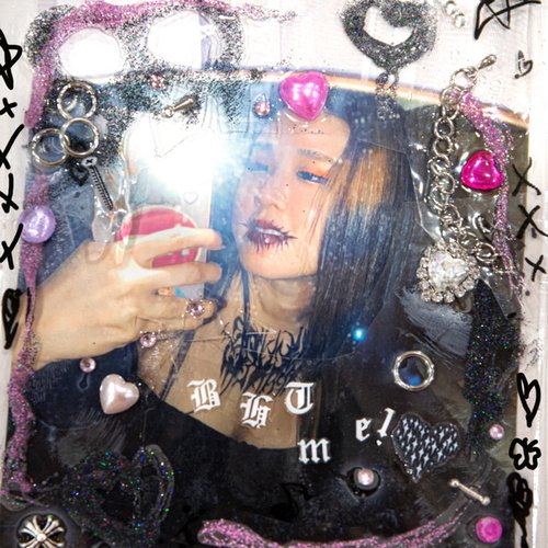 Bet Me! - Single
