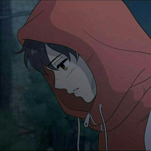 Fear (Broken Society) - Single