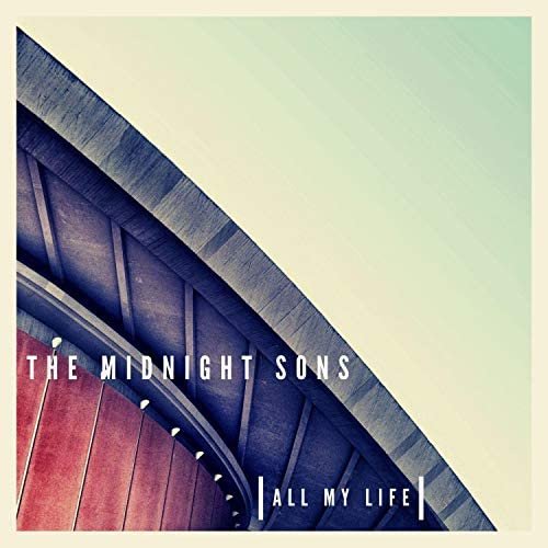 All My Life - Single