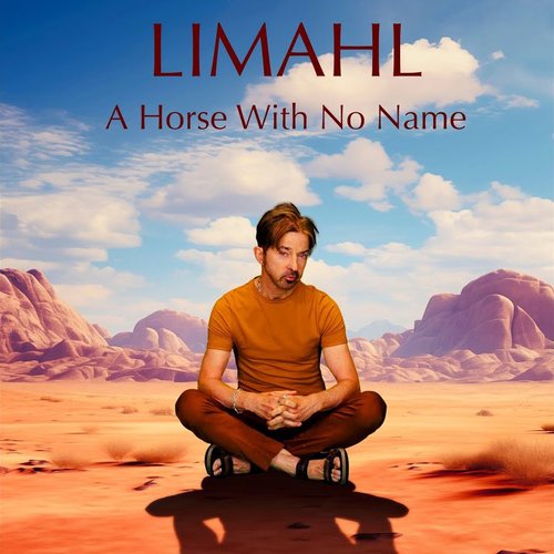 A Horse With No Name - Single