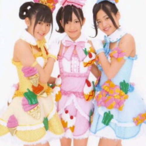恋のチューイング — お菓子なシスターズ | Last.fm