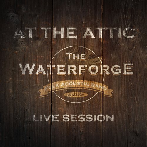 At the Attic - Single