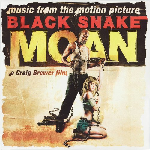 Black Snake Moan Soundtrack