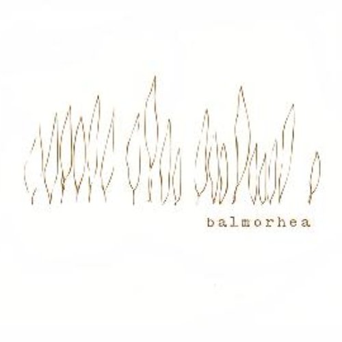 Balmorhea
