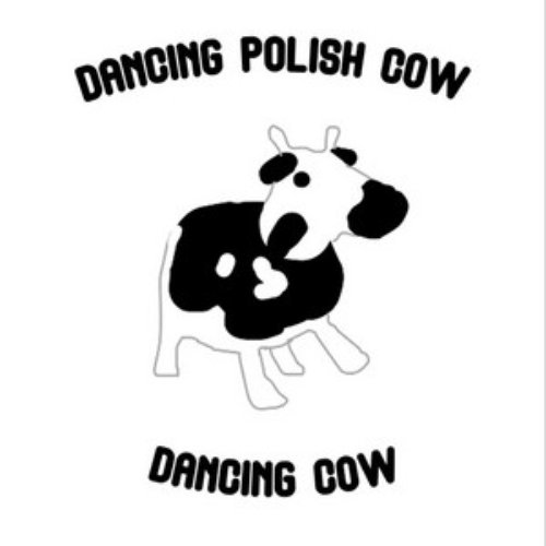 Dancing Polish Cow