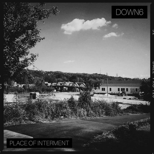 PLACE OF INTERMENT