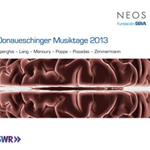 Donaueschinger Musiktage 2013