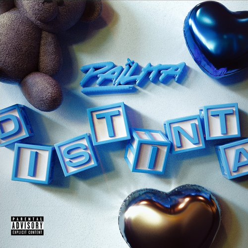Distinta - Single