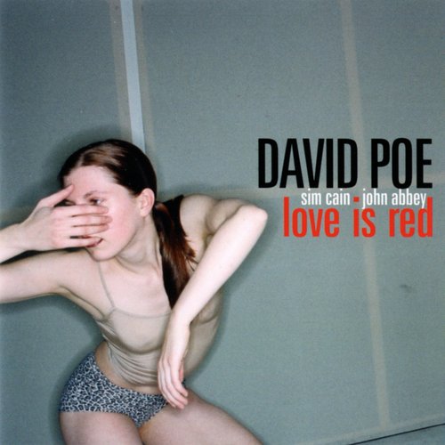 Love Is Red