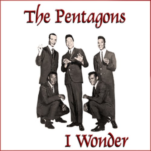 I Wonder (If Your Love Will Ever Belong To Me)