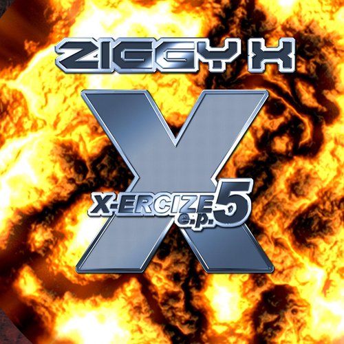 X-Ercize 5 E.P.