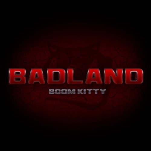 Badland