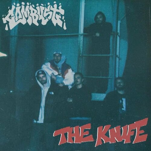 The Knife - Single
