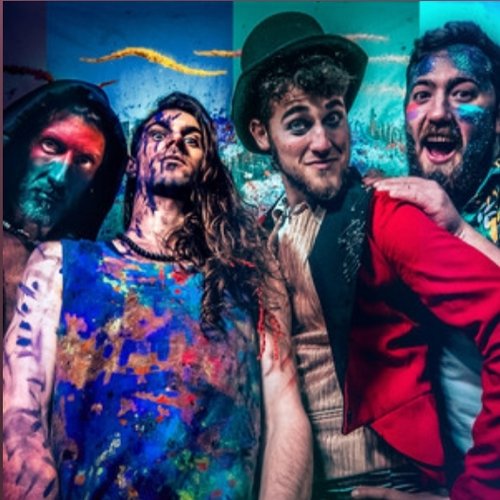 Divine Moments of Truth - Single