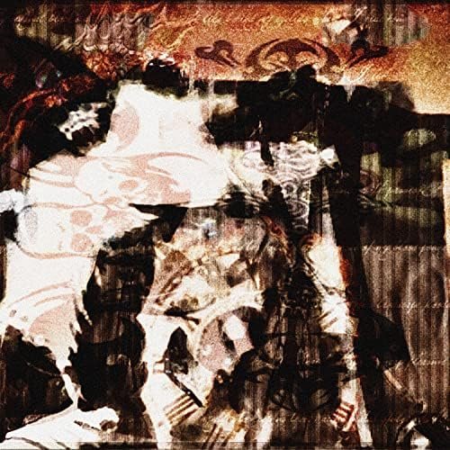 Jigsaw (Demo) [Explicit]