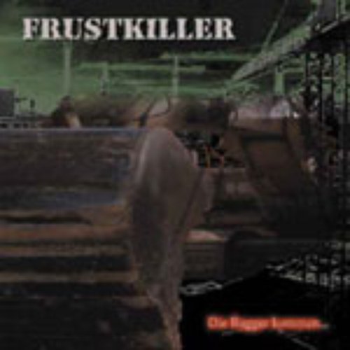 Die Bagger kommen...