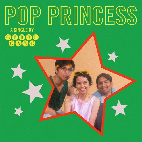 Pop Princess