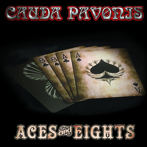 Aces and Eights