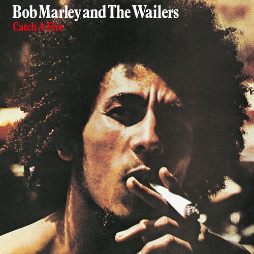 Catch A Fire (50th Anniversary)