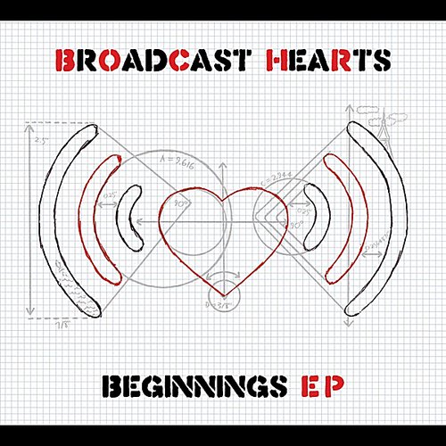 Beginnings EP