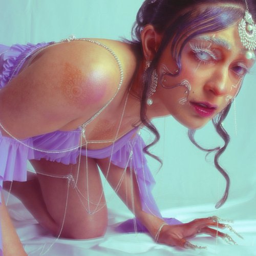 Romanticist's Abyss