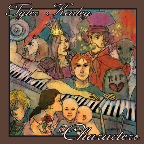 Characters