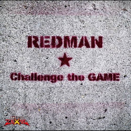 Challenge the GAME (通常盤) - EP