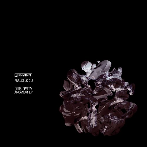 Arcanum EP